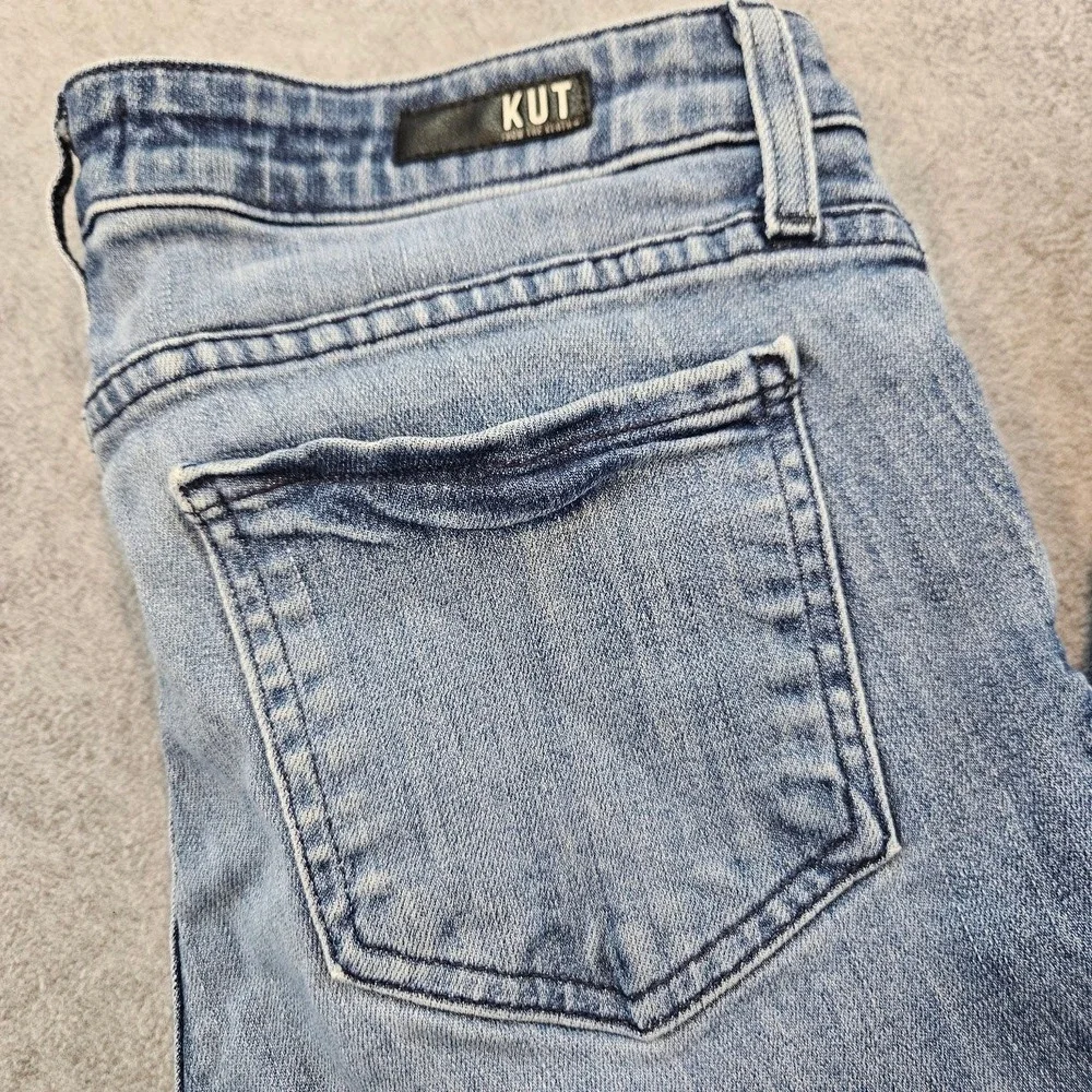 Kut from the Kloth kut from
